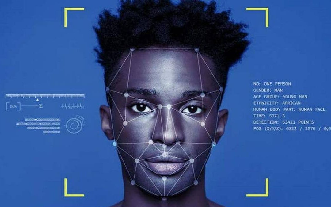 Reconhecimento facial cresce no Brasil
