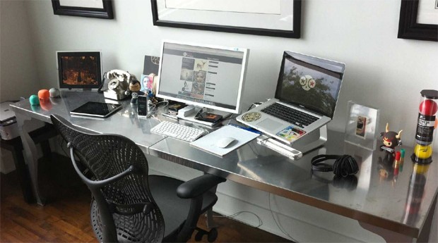 Home Office: Confira dicas de equipamentos eletrônicos para potencializar o trabalho em casa