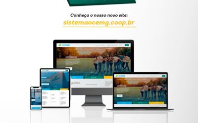 Ocemg lança novo portal para facilitar comunicação com o público