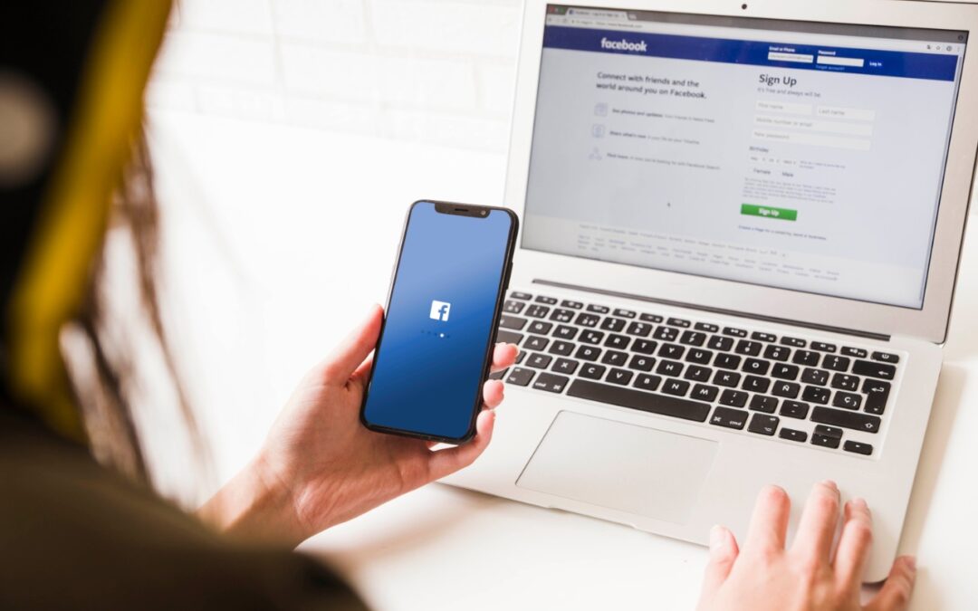 O Facebook não morreu