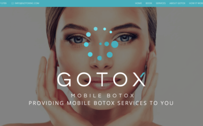 Startup cria o “Uber do Botox”