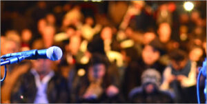 eventos