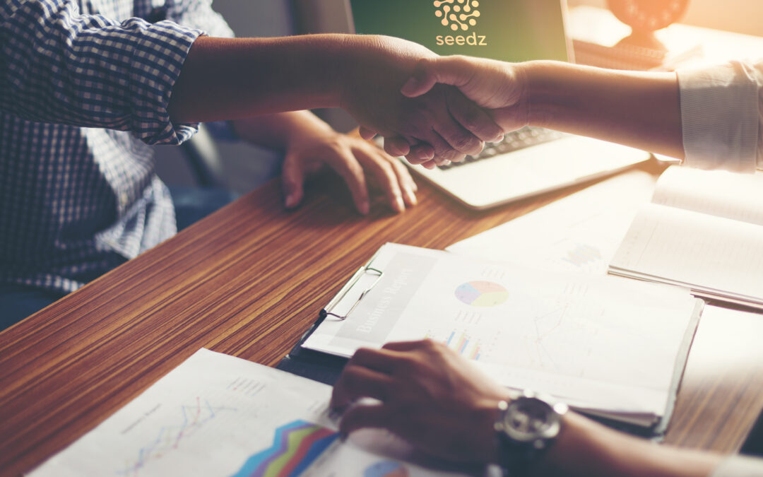 Startup agro cria plataforma de relacionamento que aproxima clientes das empresas
