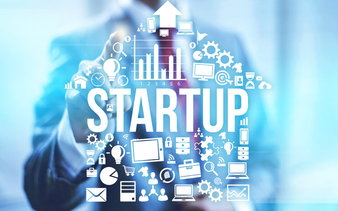 Startups que estão impactando o mercado com novas soluções