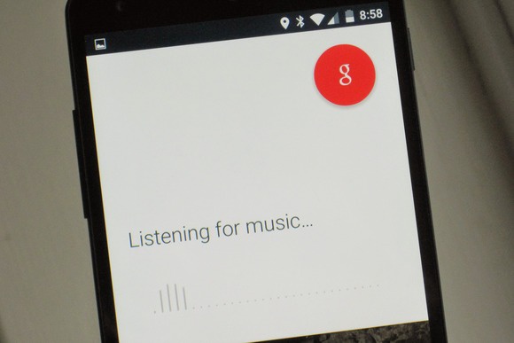O Google agora deixa você cantar para encontrar aquela música que grudou na sua cabeça