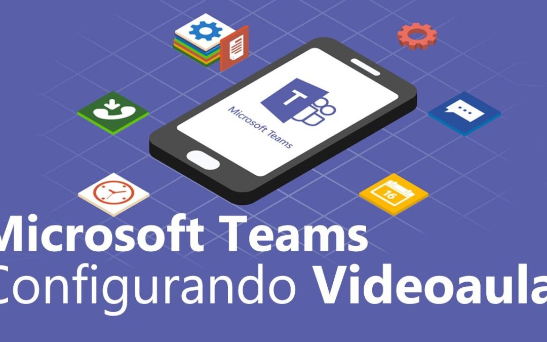 Conheça as soluções da Microsoft para facilitar o acesso à tecnologia por professores