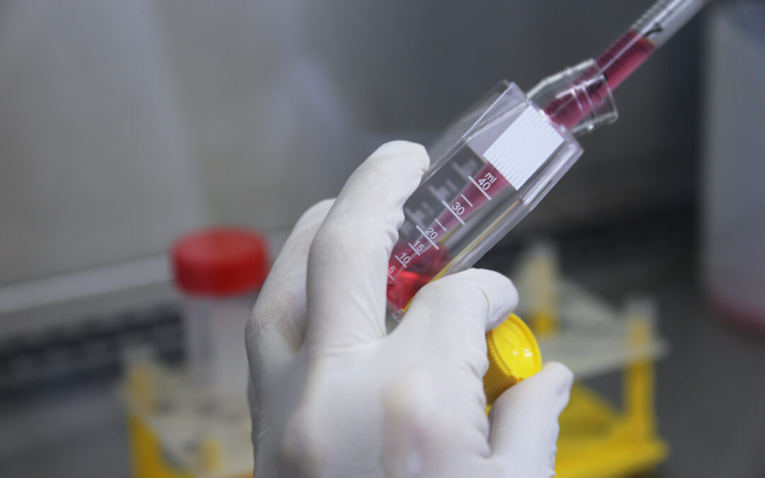 Vacina contra Covid-19 de startup brasileira ganha apoio da Anvisa para submeter dados não clínicos para análise