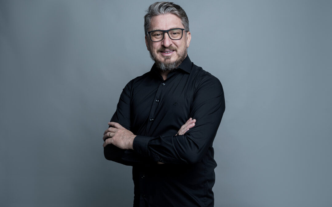 O digital como ferramenta para o futuro da saúde