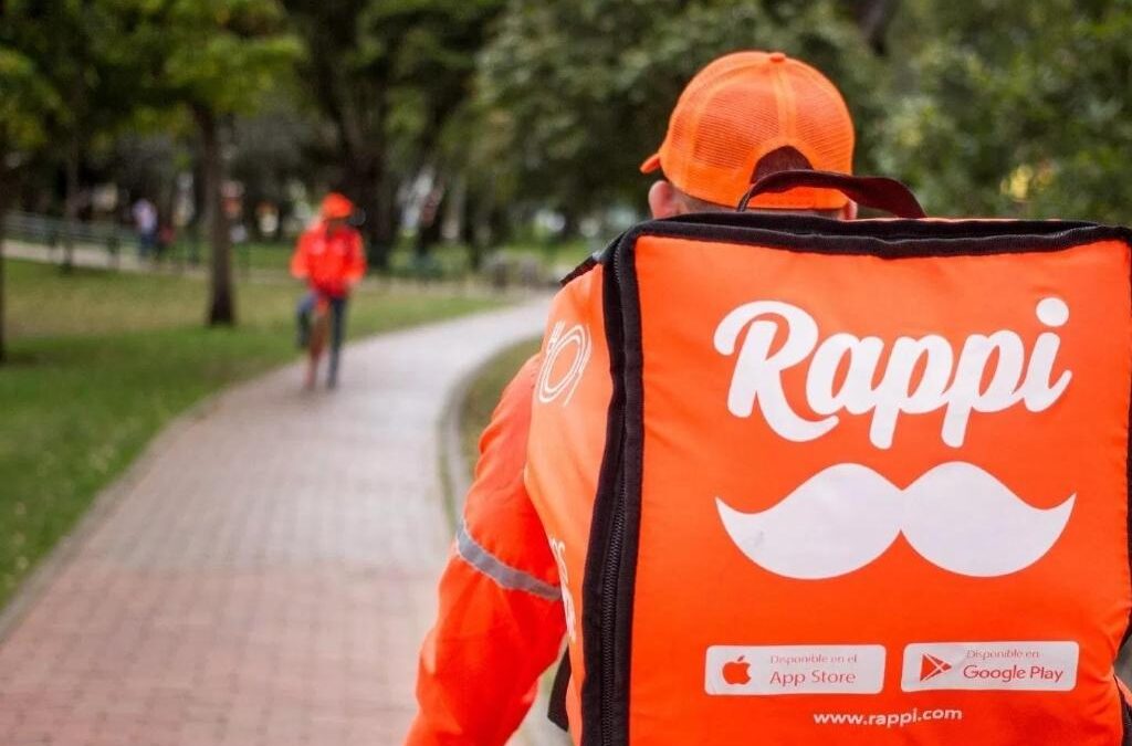 Rappi inicia atendimento via WhatsApp para usuários Diamante e Prime