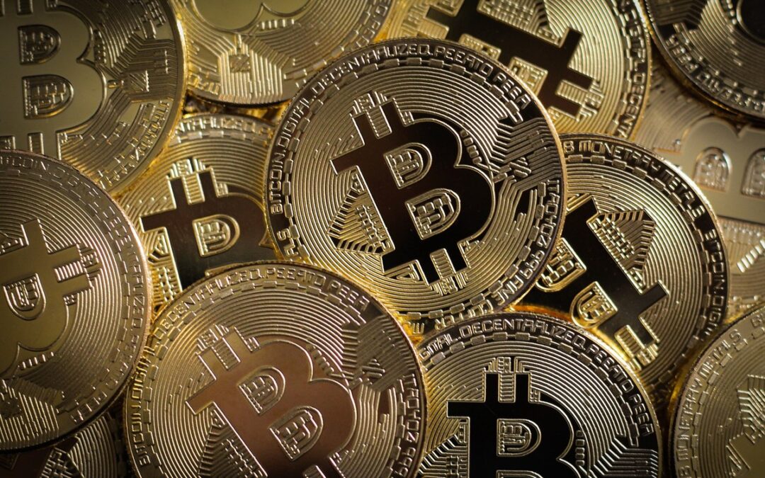 Onde chegará o Bitcoin em 2021?