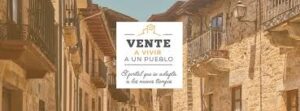 Plataforma espanhola conecta pessoas que queiram trabalhar remotamente em cidades do interior