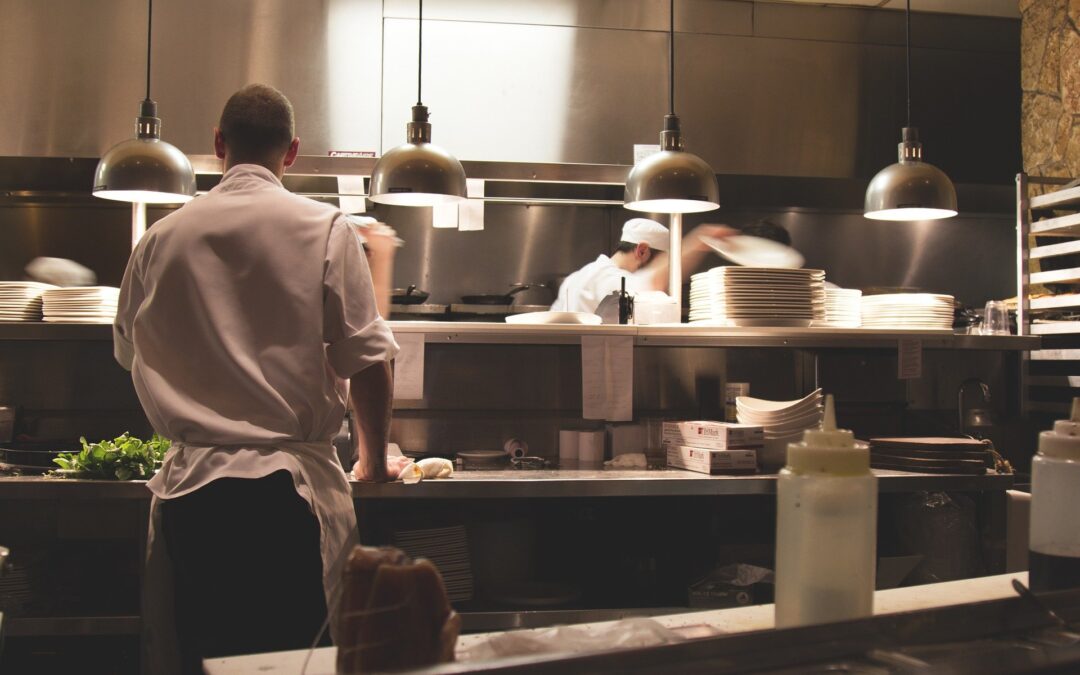 Como a tecnologia pode ajudar a gastronomia na retomada?