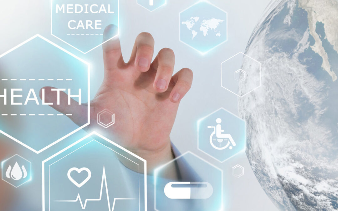 HealthTech: um novo mercado para startups