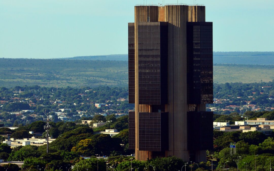 Banco Central seleciona projetos para modernização do Sistema Financeiro Nacional