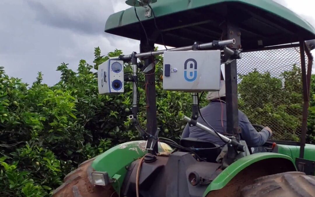 Startup de inteligência artificial do agronegócio capta mais de R$ 2 milhões