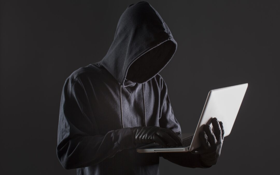 A proteção dos dados pessoais e os hackers