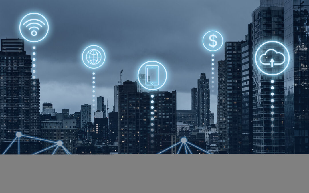 A implementação do 5G no Brasil será iniciada em 2022