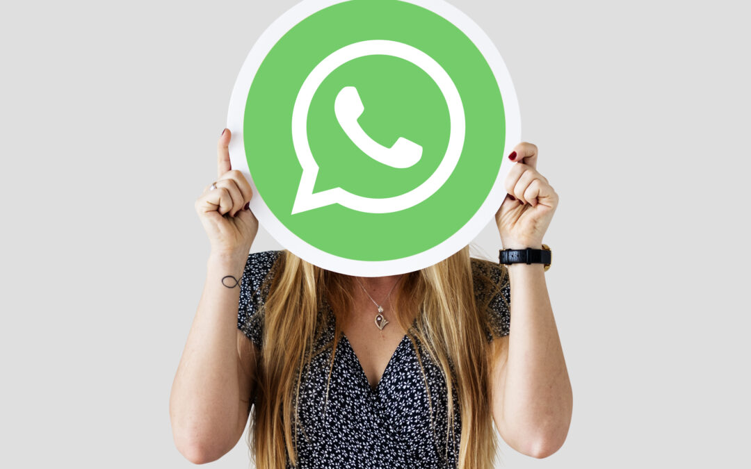 As novas regras do WhatsApp ferem sua privacidade?