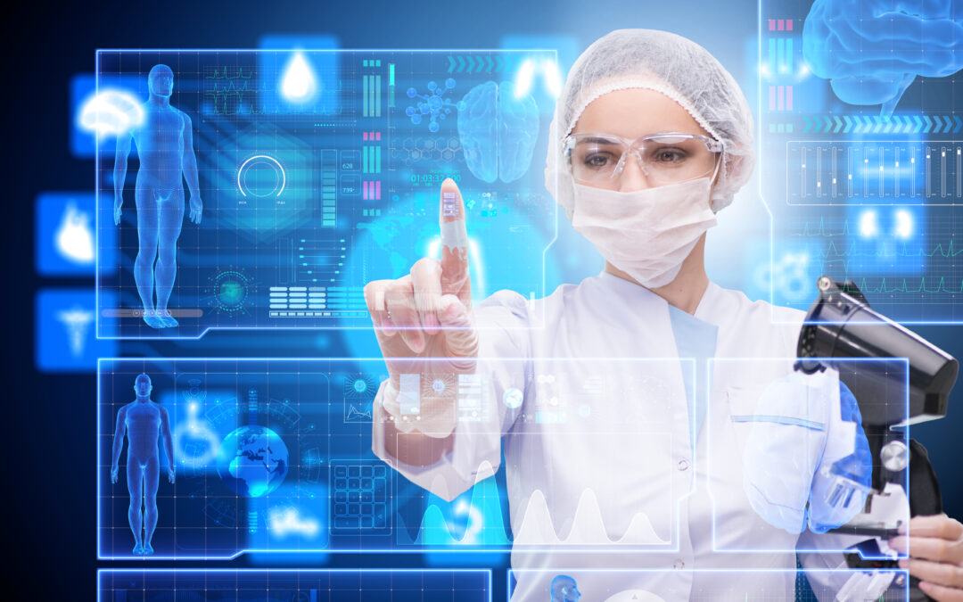 Startups: IOT ajuda na prevenção de quebras e mau funcionamento de equipamentos médicos