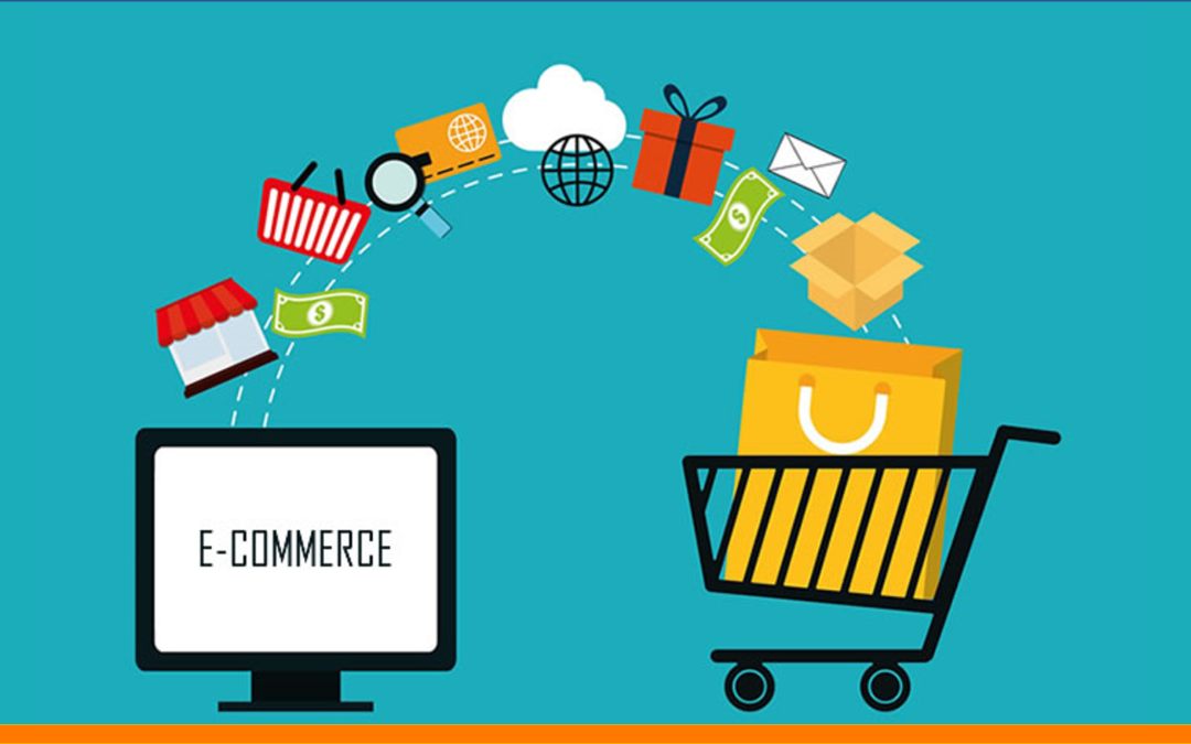 7 em cada 10 consumidores realizam até cinco compras pela internet por mês