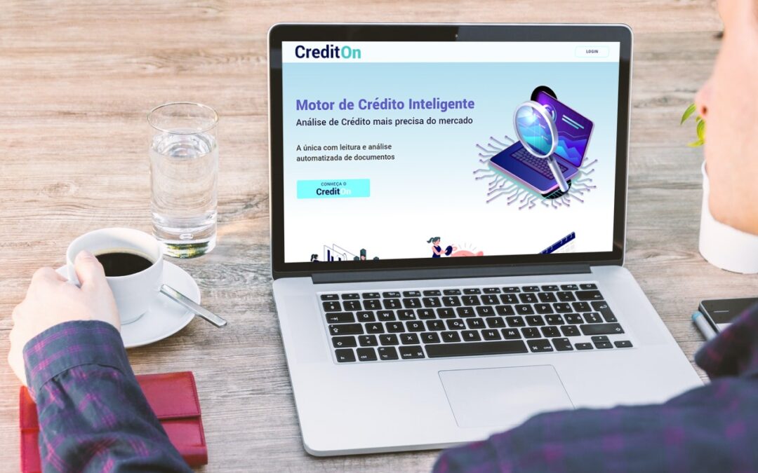 Startup facilita análise e concessão de crédito