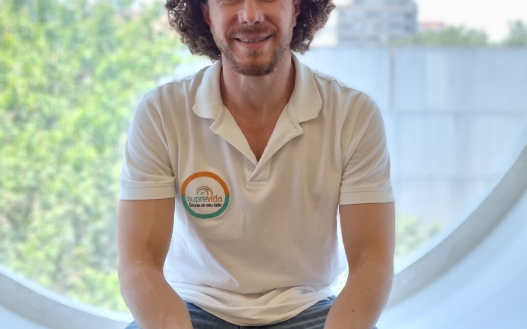 Startup atua para reduzir desigualdades no acesso à saúde