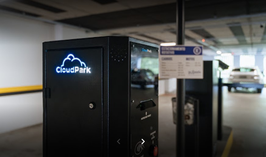 CloudPark lança operação fintech para otimizar gestão financeira de estacionamentos