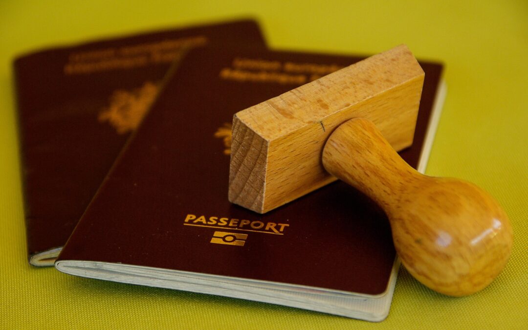 Tecnologia “alivia” burocracia na busca por cidadania estrangeira