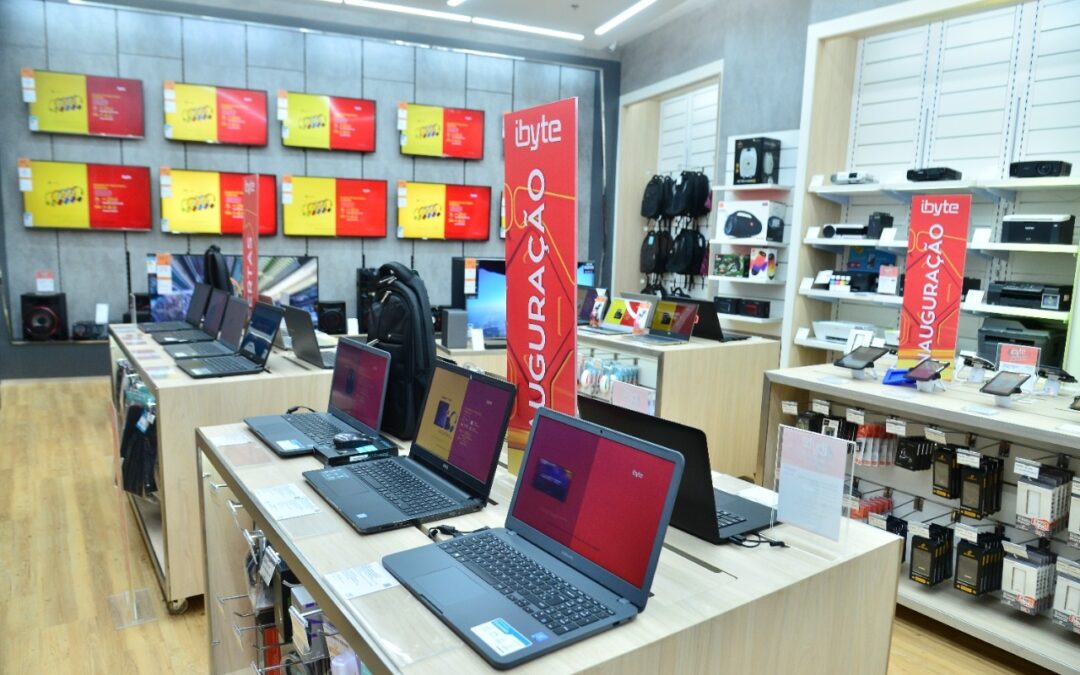 Aluguel de equipamentos de tecnologia vira tendência em empresas