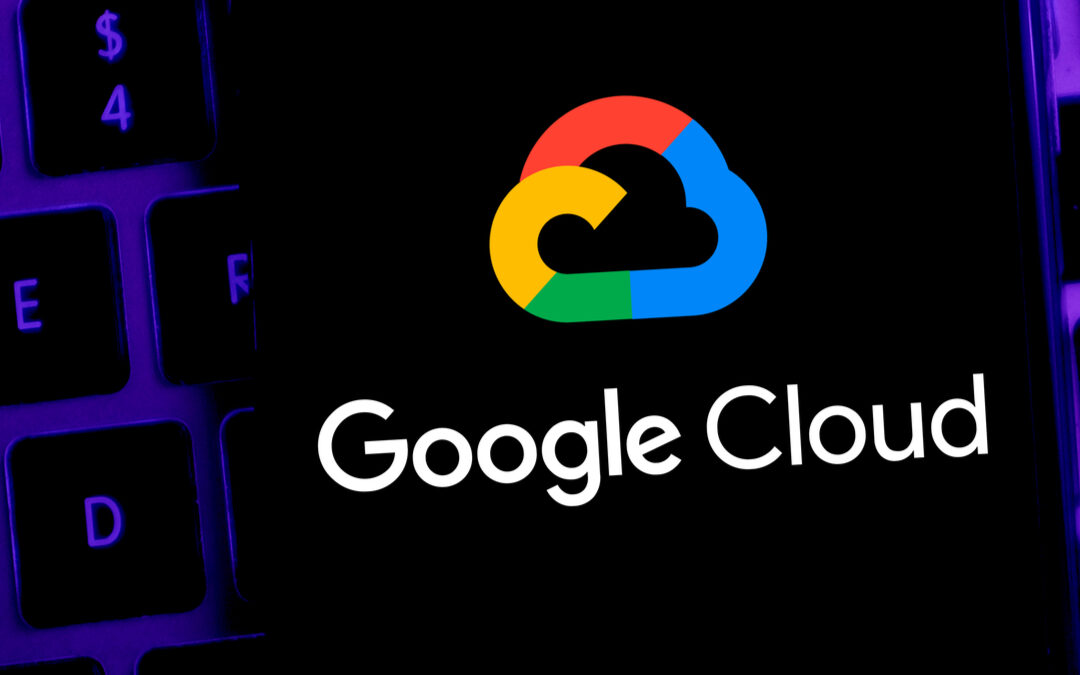 Google Cloud se torna instrumento de inovação nas empresas