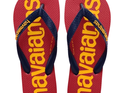 sandálias havaianas