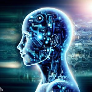 O que é inteligência artificial generativa?