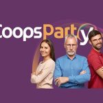 CoopsParty 2023– o futuro do cooperativismo
