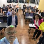 1º Encontro – Internacionalização de Empresas Brasileiras