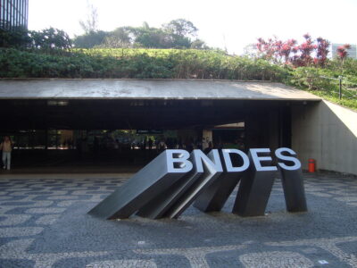 BNDES - CMN