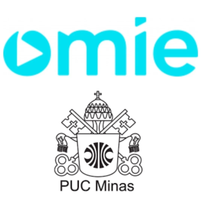 PUC Minas e Omie.Academy