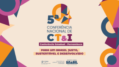 5ª Conferência Nacional de Ciência, Tecnologia e Inovação