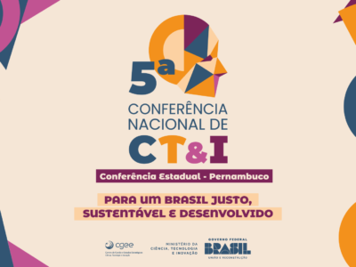 5ª Conferência Nacional de Ciência, Tecnologia e Inovação