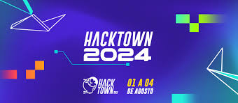 hacktown 2024