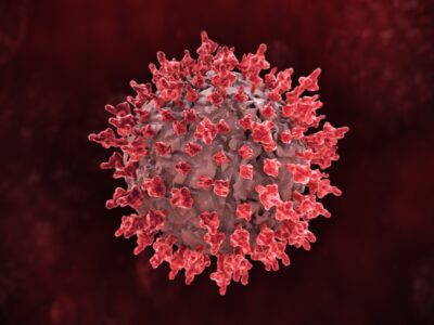 Virus HIV - wirestock