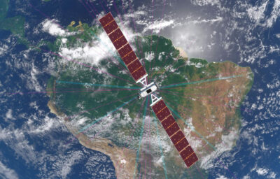 conectividade O3b-mPOWER-Satellite-Rendition-LATAM-credito-divulgacao