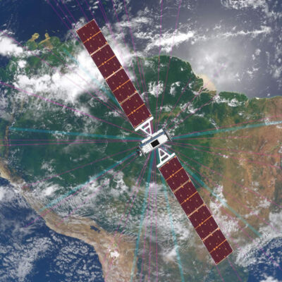 conectividade O3b-mPOWER-Satellite-Rendition-LATAM-credito-divulgacao