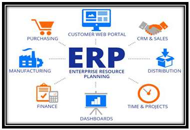 ERP