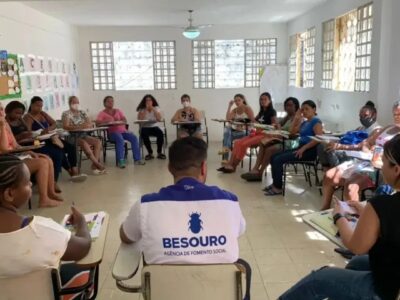 Guerdau - Besouro-curso