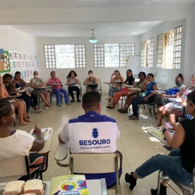 Guerdau - Besouro-curso