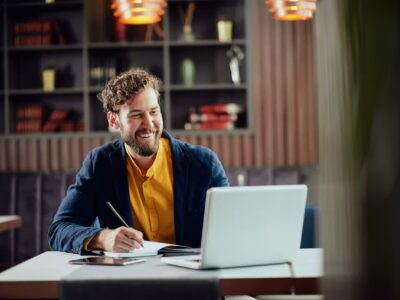 conectividade remota capacita ambientes de trabalho em constante evolução