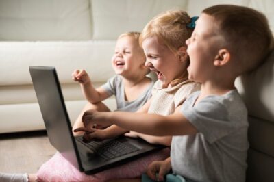 como ajudar seu filho se preparar para o mercado de trabalho