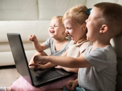 como ajudar seu filho se preparar para o mercado de trabalho