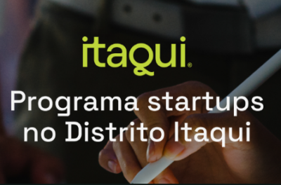 startups Itaqui