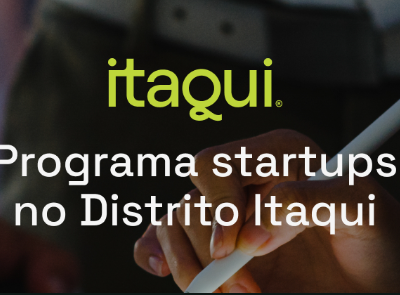 startups Itaqui